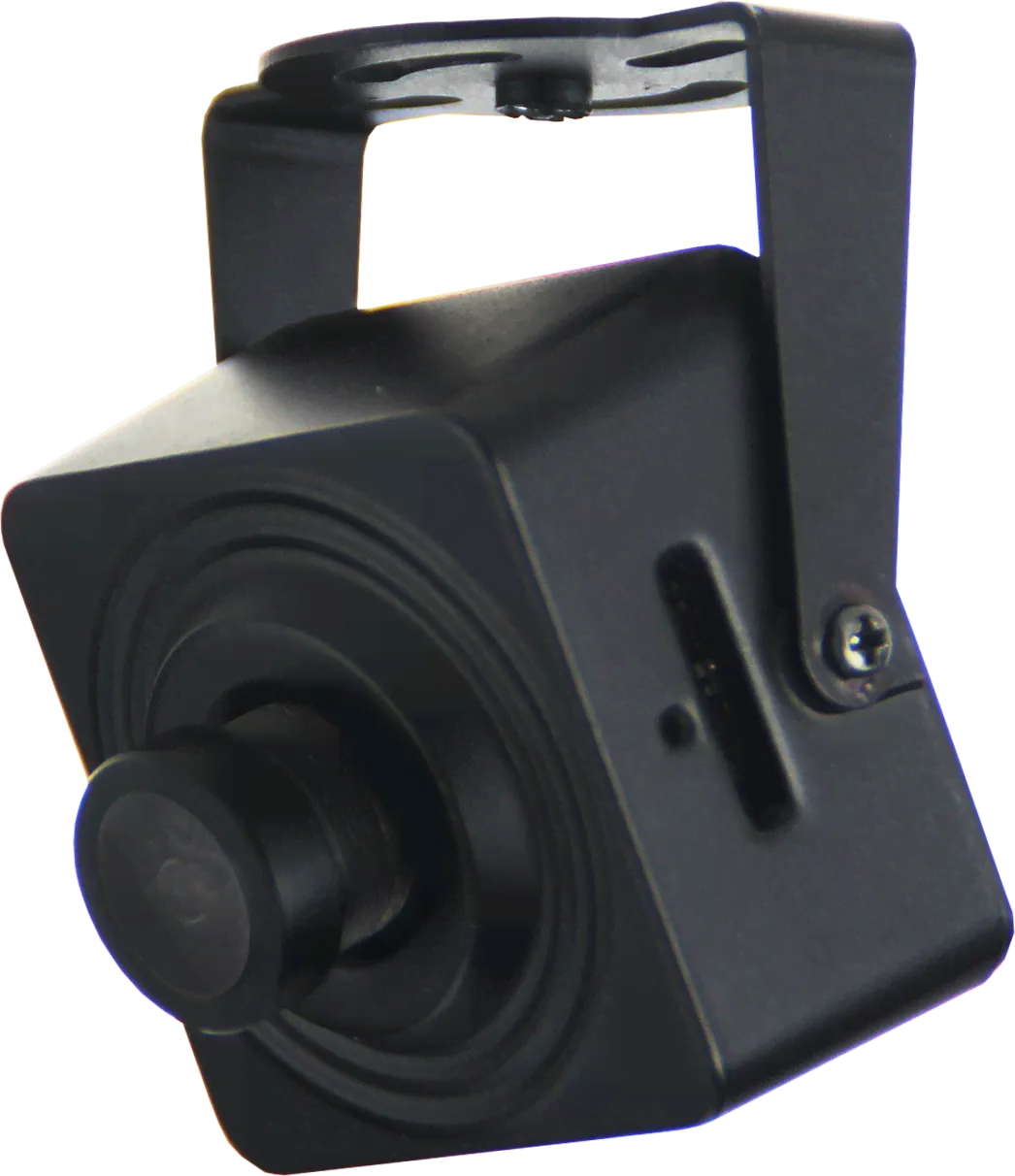IP-камера CARCAM 4MP WiFi Mini IP Camera 4498SDA (2.8mm)