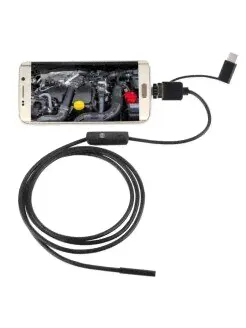 Эндоскоп Carcam Endo-02M CARCAM