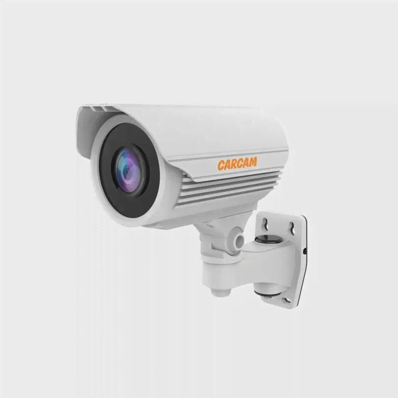 🛍 AHD-камера видеонаблюдения CARCAM CAM-880 уличная Full HD-0
