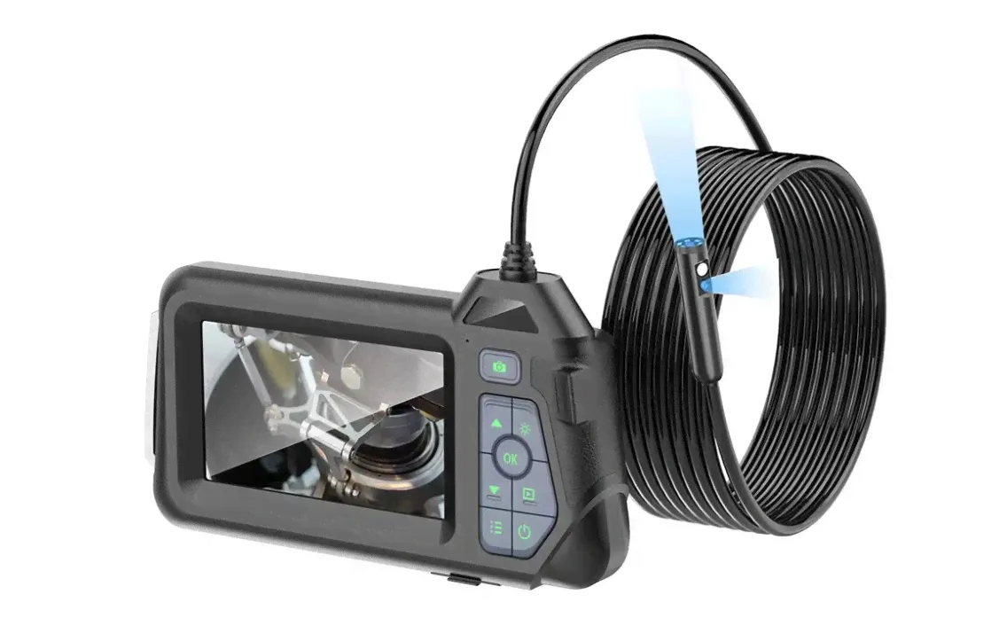 Эндоскоп CARCAM ENDO-605M-0
