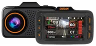 Автомобильный видеорегистратор с радар-детектором CARCAM HYBRID 3s Signature CARCAM