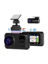 Видеорегистратор+антирадар CARCAM HYBRID 2s Signature