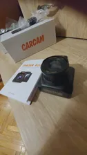 🛍 CARCAM R2s компактный Quad HD автомобильный видеорегистратор с Wi-Fi и GPS
