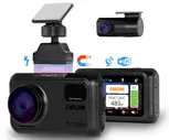 Автомобильный видеорегистратор CARCAM HYBRID 2s Signature