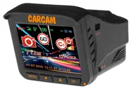 Видеорегистратор автомобильный CARCAM COMBO 5