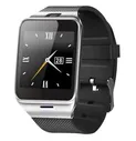 Умные смарт-часы CARCAM DZ09 Smart Watch (Micro-SIM / MicroSD / 533 мГц / 220mah / 1.54 )