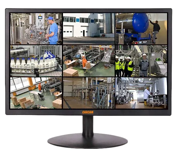 Монитор CARCAM LED20A Monitor в Москве-0