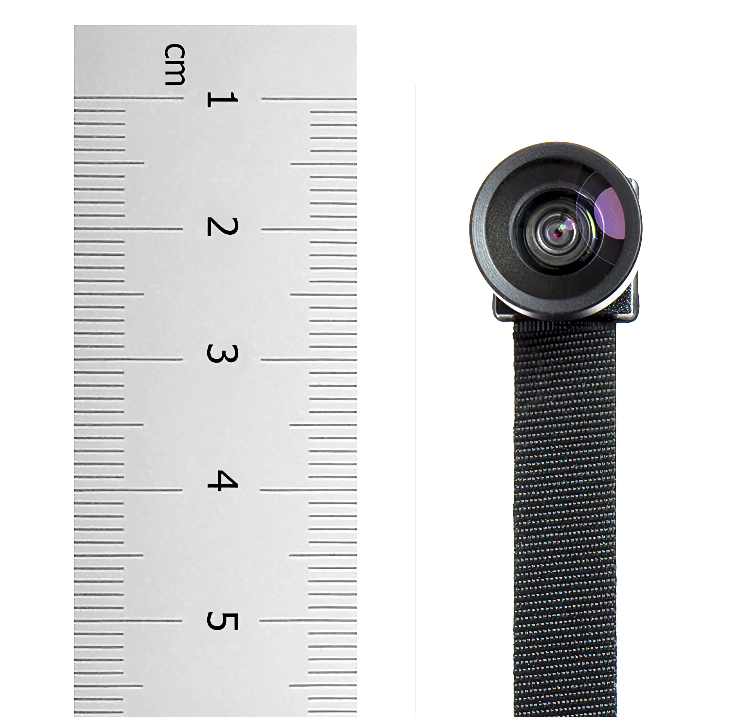 Миниатюрная бескорпусная 4G/LTE камера CARCAM SVN-3W LTE