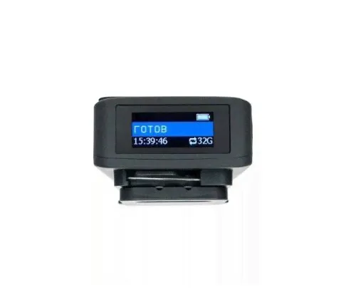 Персональный Full HD видеорегистратор CARCAM COMBAT MINI-0
