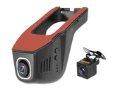 Видеорегистратор автомобильный CARCAM U8-FullHD
