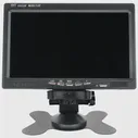 Автомобильный монитор 7’’ CARCAM DSP-7V с VGA (art.: 3920b7b411a3f)
