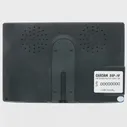 Автомобильный монитор 7’’ CARCAM DSP-7V с VGA (art.: 3920b7b411a3f)