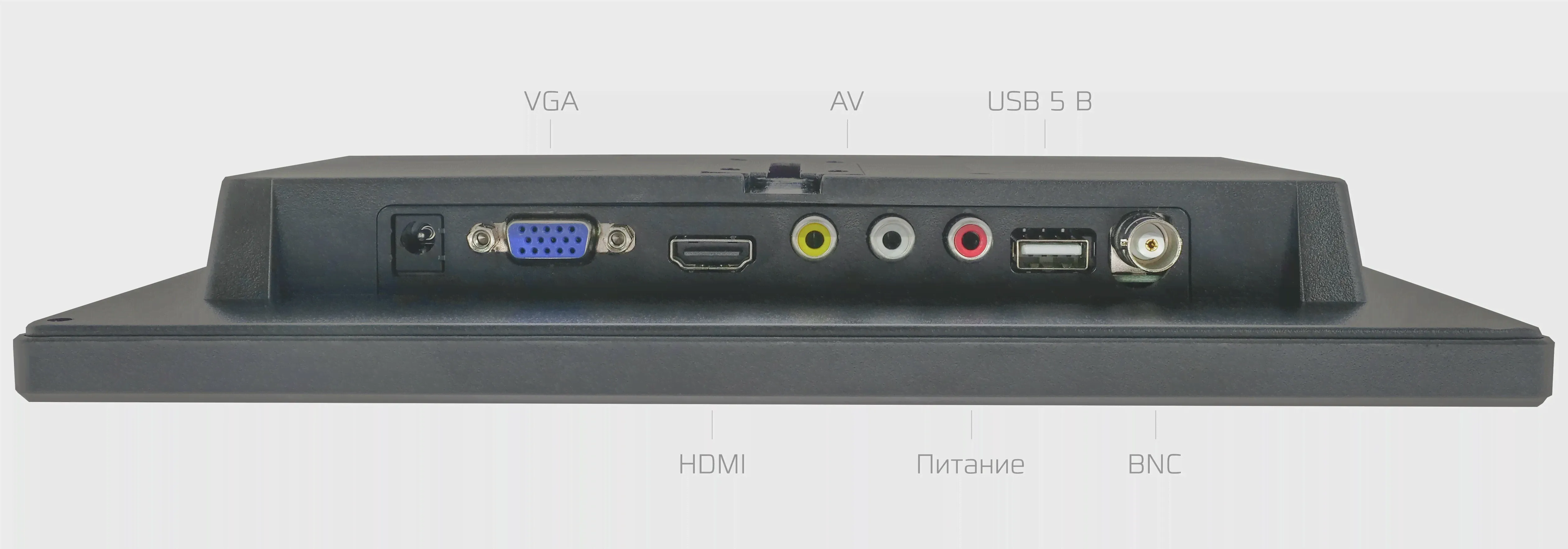 Автомобильный монитор CARCAM DSP-10VHAB (art.: 3920befda6bb3)-4